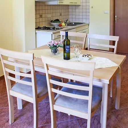 Apartmán Haus Lori 154s