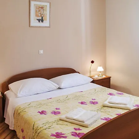 Haus Lori 154s Apartmán Rovinj