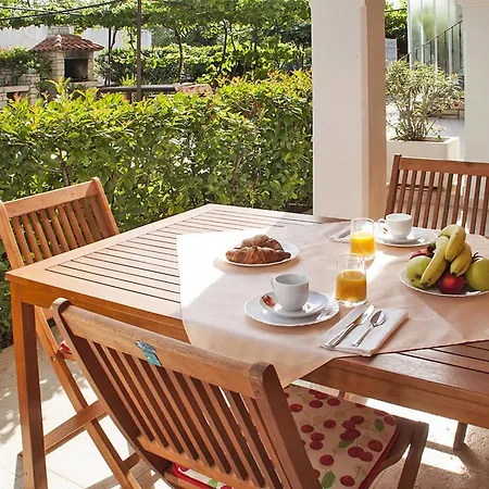 Haus Lori 154s * Rovinj