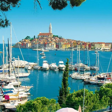 Haus Lori 154s * Rovinj