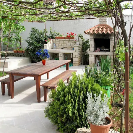 Haus Lori 154s Rovinj