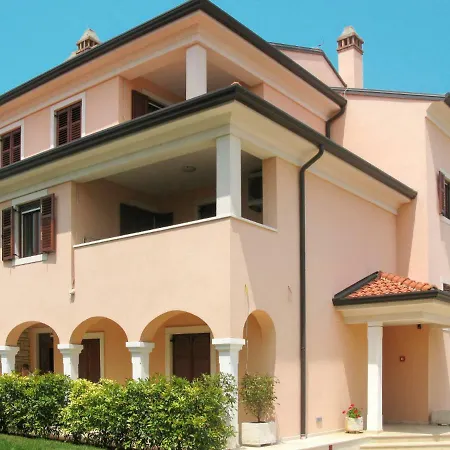 Haus Lori 154s Apartmán *