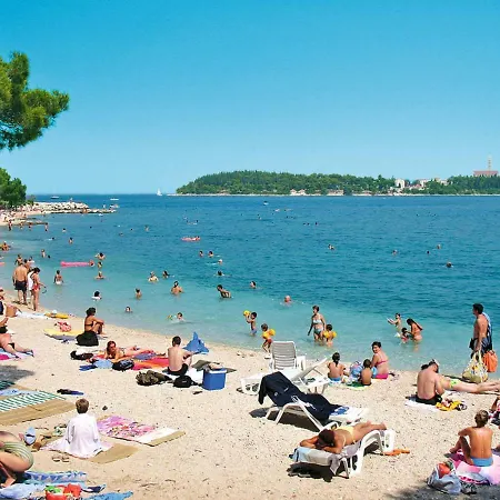 Apartmán Haus Lori 154s Rovinj