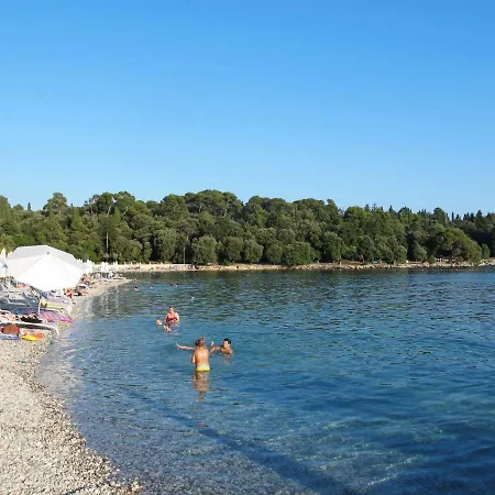Haus Lori 154s * Rovinj