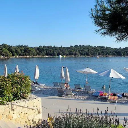 Haus Lori 154s Rovinj