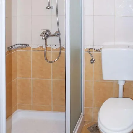 Apartmán Haus Lori 154s *