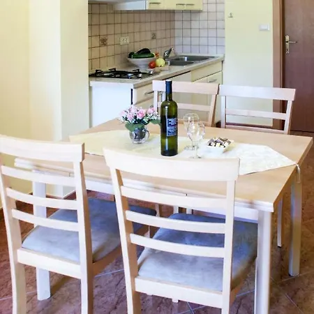 Haus Lori 154s Apartmán *