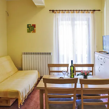 شقة Haus Lori 154s روفينج